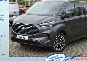 Ford Tourneo Custom 1.200 km 58.840 &euro; Eilenburg 04838