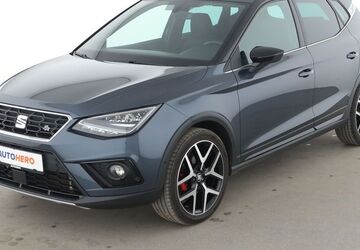 Seat Arona 73.224 km 16.870 &euro; Leipzig 04328