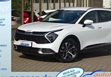 Kia Sportage 43.895 km 30.840 &euro; Eilenburg 04838