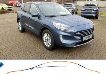 Ford Kuga 13.100 km 28.950 &euro; Machern 04827