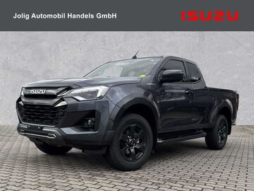 Gebrauchte Isuzu D-Max
