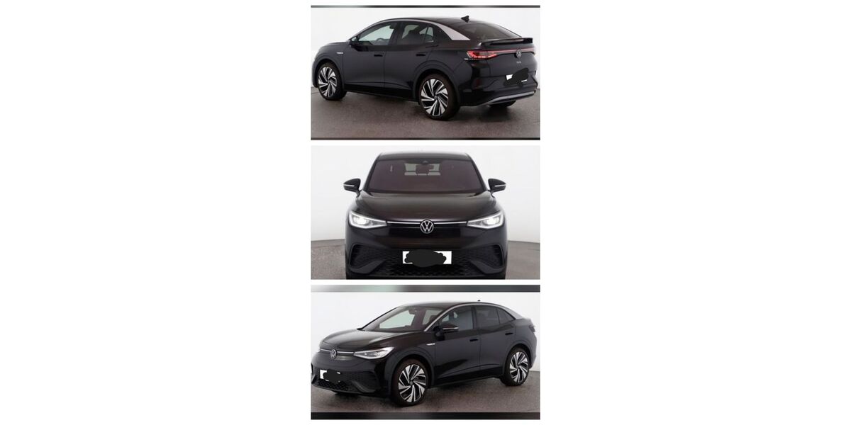 VW ID.5 23.000 km 28.000 &euro; Taucha 04425