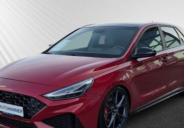 Hyundai i30 75.000 km 26.980 &euro; Grimma 04668