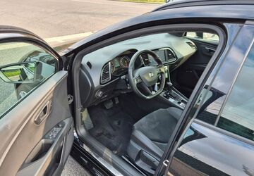 Seat Leon 149.999 km 14.199 &euro; Leipzig 04315