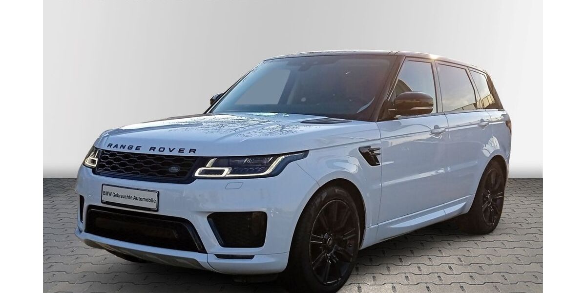 Land Rover Range Rover Sport 140.002 km 29.870 &euro; Eilenburg 04838