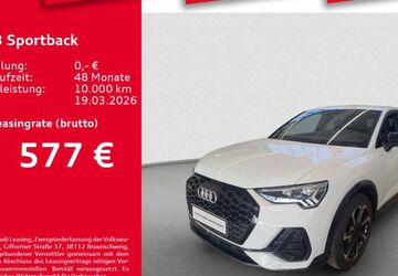 Audi Q3 25.299 km 49.890 &euro; Leipzig 04129