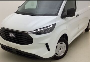 Ford Transit Custom 30.330 km 28.890 &euro; Leipzig 04316