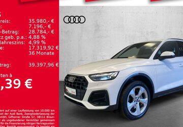Audi Q5 86.268 km 34.880 &euro; Leipzig 04129