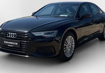 Audi A6 90.950 km 30.990 &euro; Leipzig 04178