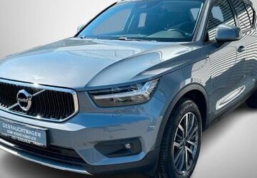 Volvo XC40 88.800 km 21.490 &euro; Leipzig 04319