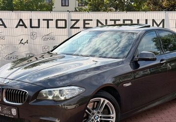 BMW 535 196.000 km 15.480 &euro; Leipzig 04347