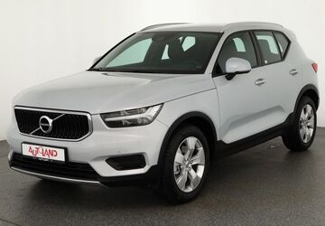 Volvo XC40 77.961 km 26.490 &euro; Brehna 06796