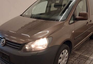 VW Caddy 150.000 km 14.900 &euro; Markkleeberg 04416
