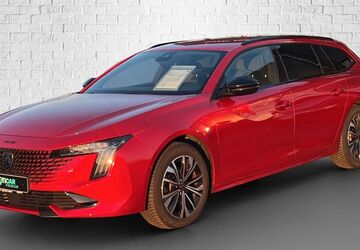 Peugeot 508 29.327 km 21.950 &euro; Delitzsch OT Döbernitz 04509