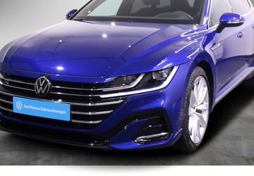 VW Arteon 43.349 km 36.321 &euro; Brandis 04821