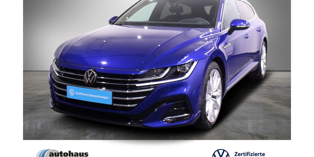 VW Arteon 43.349 km 36.321 &euro; Brandis 04821