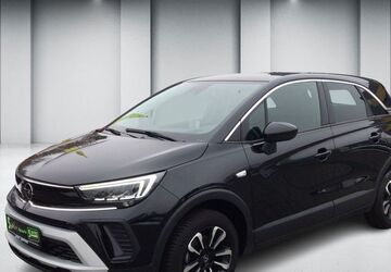 Opel Crossland (X) 16.900 km 15.490 &euro; Leipzig 04179