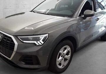 Audi Q3 26.624 km 29.950 &euro; Leipzig 04129