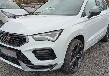 Cupra Ateca 11.982 km 28.990 &euro; Leipzig 04179