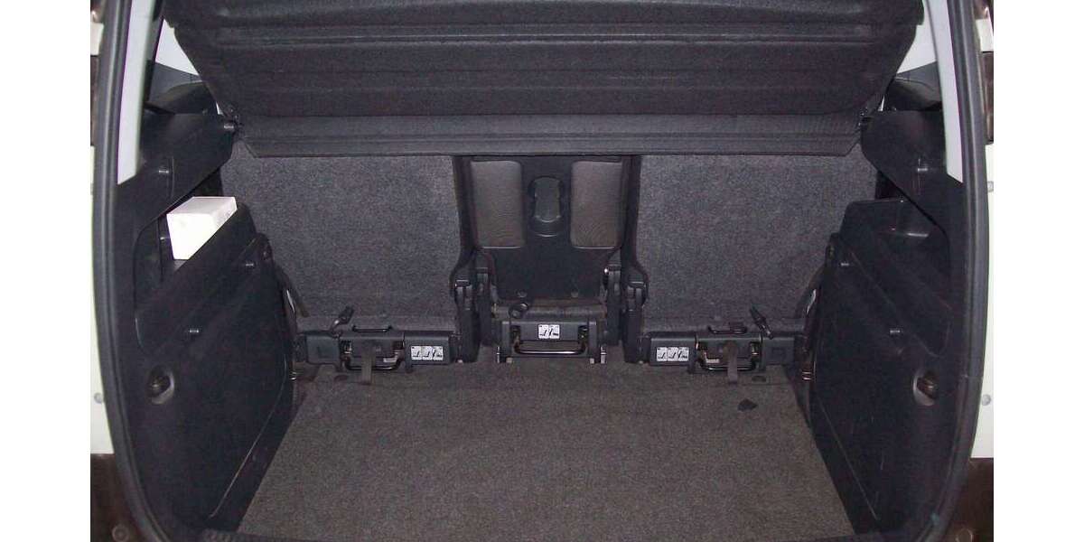 Skoda Roomster 155.073 km 6.550 &euro; Taucha OT Merkwitz 04425