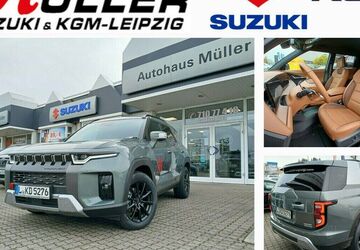 KGM Torres 1.500 km 39.690 &euro; Leipzig 04178