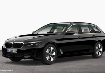 BMW 520 76.671 km 29.707 &euro; Leipzig 04103