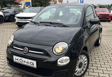 Fiat 500 19.320 km 13.999 &euro; Leipzig 04178