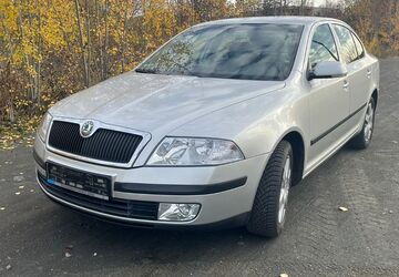 Skoda Octavia 154.000 km 4.500 &euro; Leipzig 04299