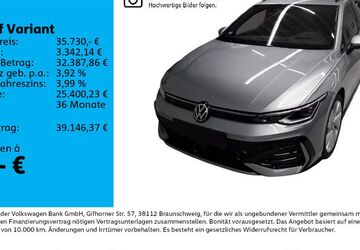 VW Golf 16.561 km 34.860 &euro; Leipzig 04178