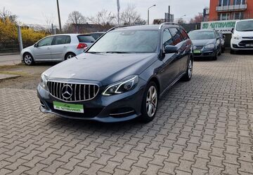 Mercedes-Benz E 350 197.000 km 16.600 &euro; Leipzig 04328