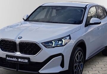 BMW X2 12.369 km 37.950 &euro; Leipzig 04328