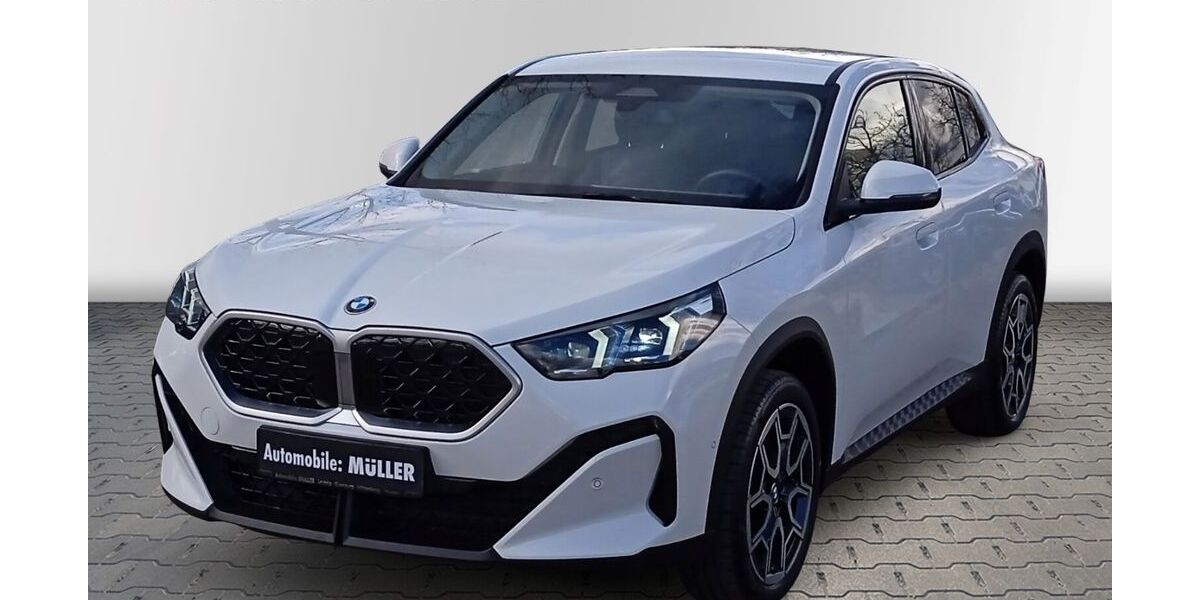 BMW X2 12.369 km 37.950 &euro; Leipzig 04328