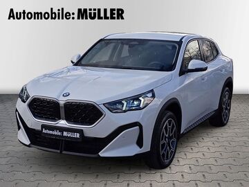 Gebrauchte BMW X2