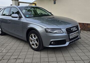 Audi A4 270.000 km 3.490 &euro; Leipzig - Ost 04328