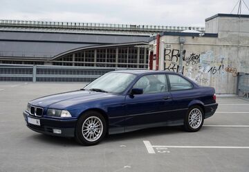 BMW 325 136.000 km 13.500 &euro; Leipzig 04317