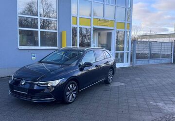 VW Golf 29.030 km 22.900 &euro; Leipzig 04179