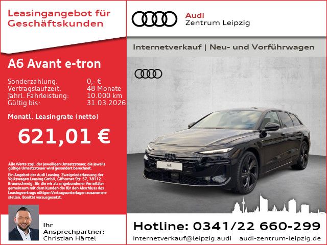 Audi A6 e-tron 11.900 km 66.490 &euro; Leipzig 04129