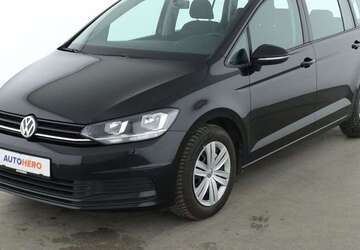 VW Touran 72.985 km 16.640 &euro; Leipzig 04328