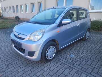 Gebrauchte Daihatsu Cuore