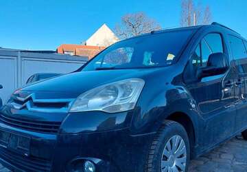 Citroen Berlingo 244.660 km 2.899 &euro; Leipzig 04229