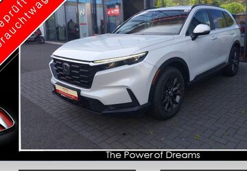 Honda CR-V 47.155 km 38.990 &euro; Leipzig 04103