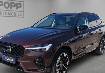 Volvo XC60 15.000 km 52.990 &euro; Leipzig 04129