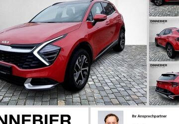 Kia Sportage 19.800 km 29.400 &euro; Leipzig 04158