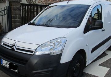 Citroen Berlingo 179.000 km 6.900 &euro; Naunhof 04683