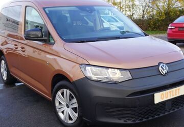 VW Caddy 24.000 km 23.880 &euro; Wurzen 04808