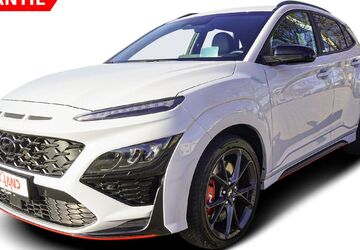 Hyundai KONA 50.452 km 26.990 &euro; Brehna 06796