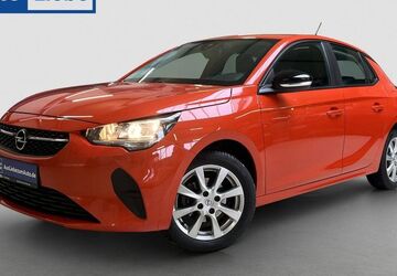 Opel Corsa 46.976 km 12.950 &euro; Zwenkau (Leipzig) 04442