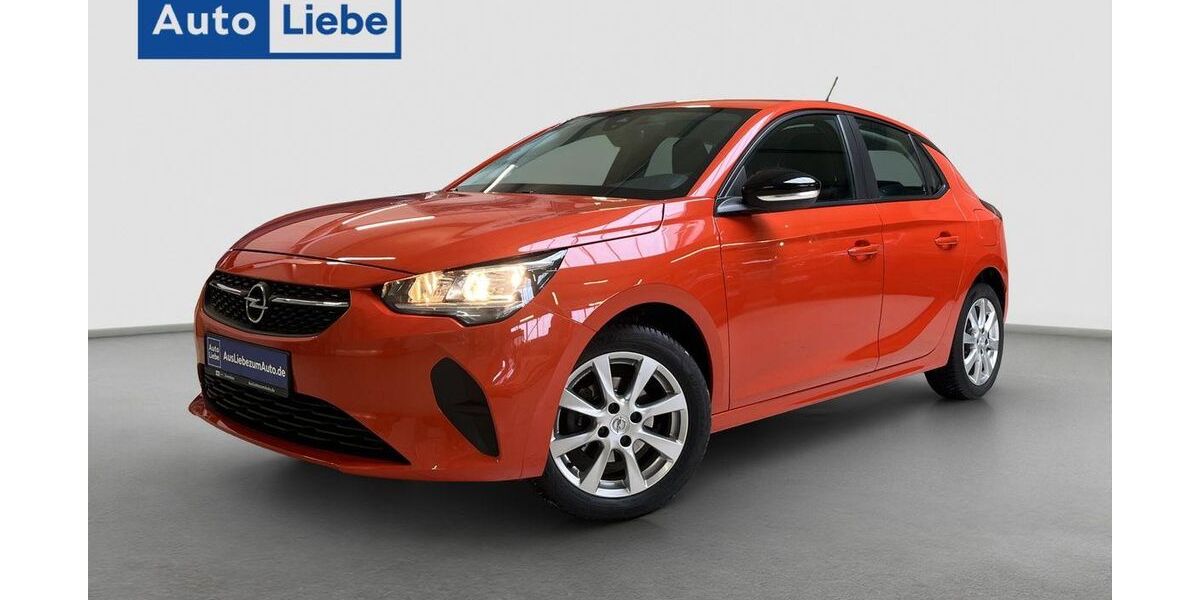 Opel Corsa 46.976 km 12.950 &euro; Zwenkau (Leipzig) 04442