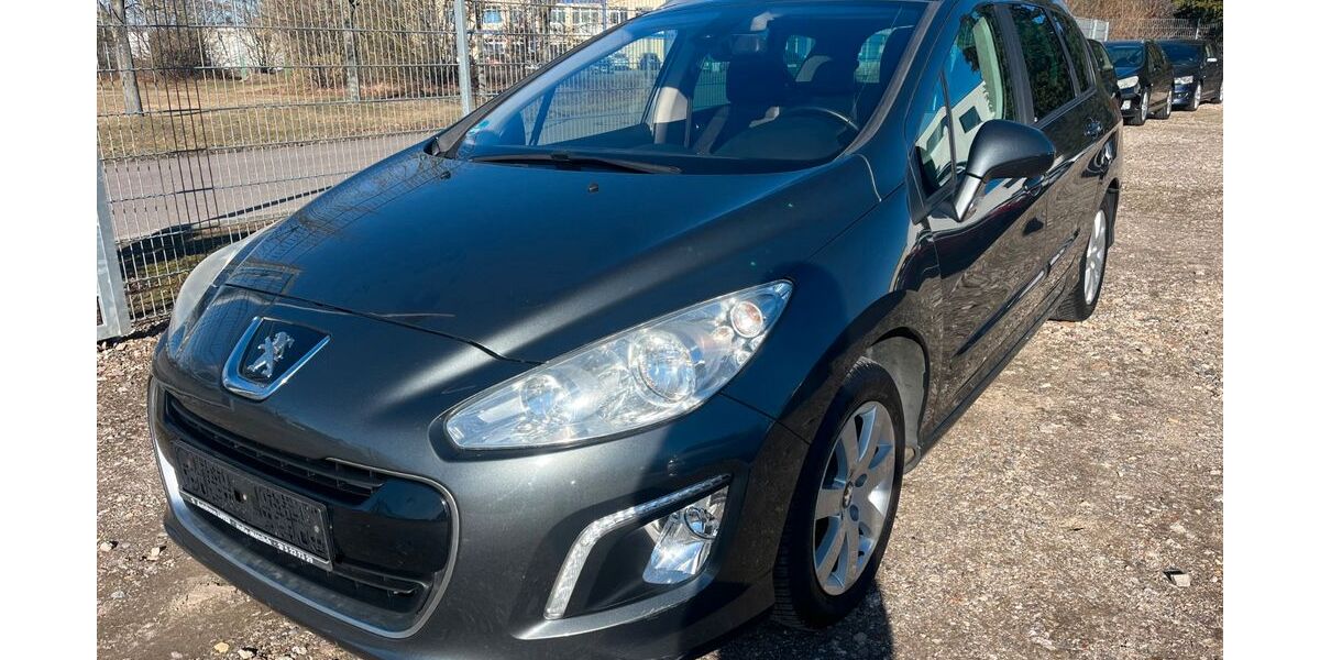 Peugeot 308 165.694 km 1.800 &euro; Delitzsch 04509