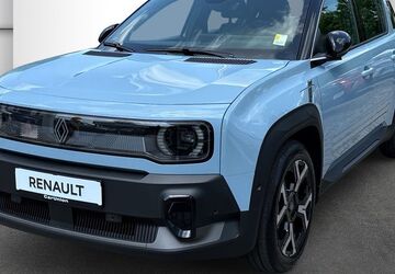 Renault R 4 3.500 km 35.595 &euro; Leipzig 04129